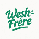 Wesh Frère Logo
